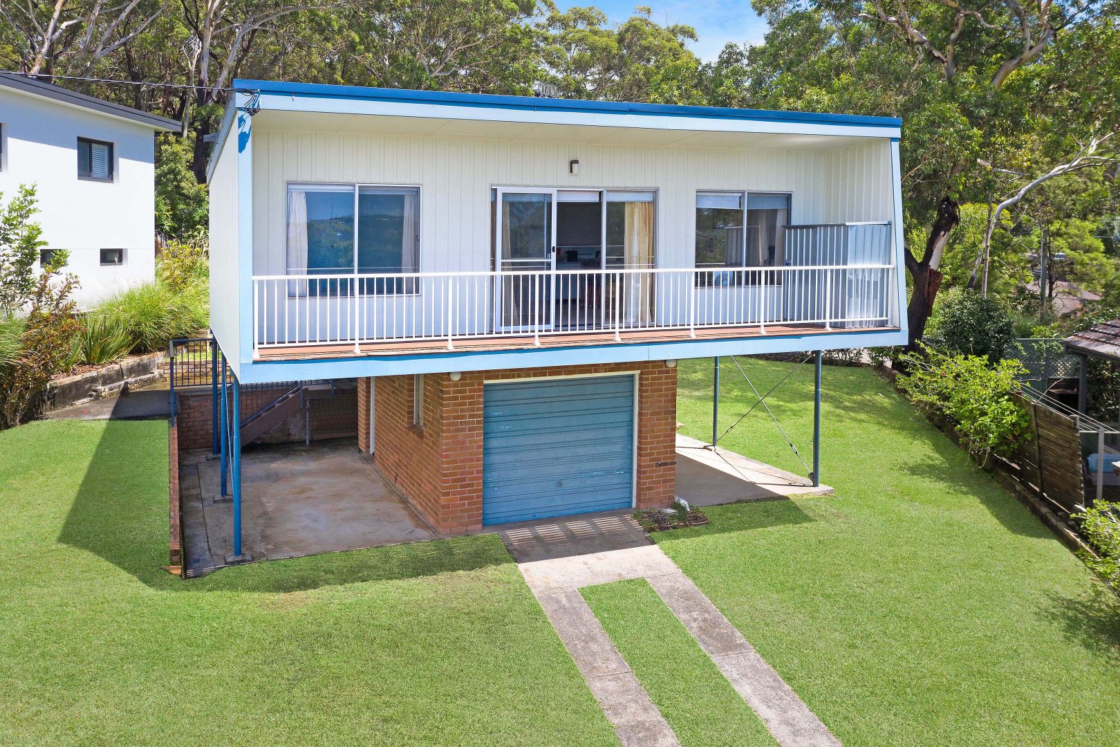 4 Wyvern Crescent, Macmasters Beach NSW 2251, Image 2