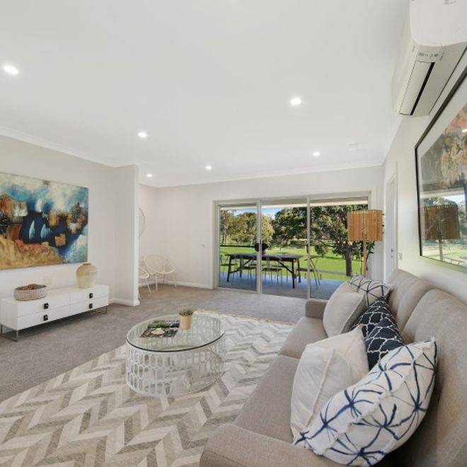 Shortland Waters Apartments 33 Shearwater Drive, Shortland, NSW 2307