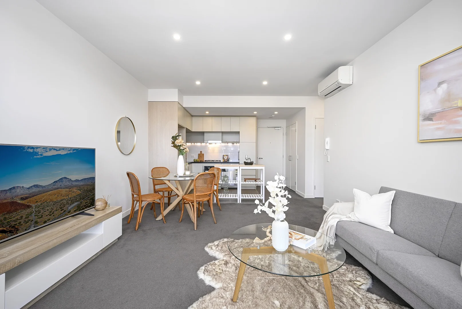 Additional image 5 of 707/101A Lord Sheffield Circuit, Penrith NSW 2750