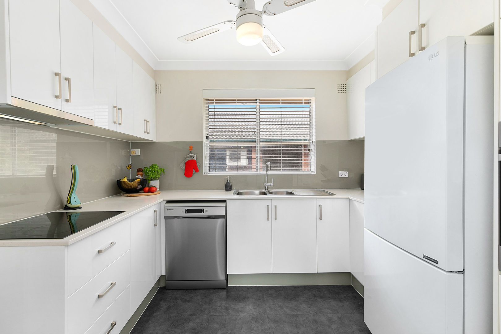 12/17 Loftus Street, Ashfield NSW 2131, Image 1