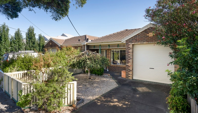 Picture of 101B Rae Avenue, EDITHVALE VIC 3196