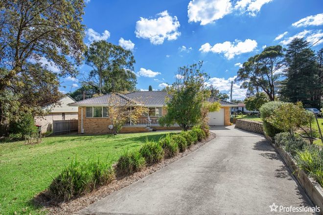 Picture of 11 Thompson Street, ARMIDALE NSW 2350