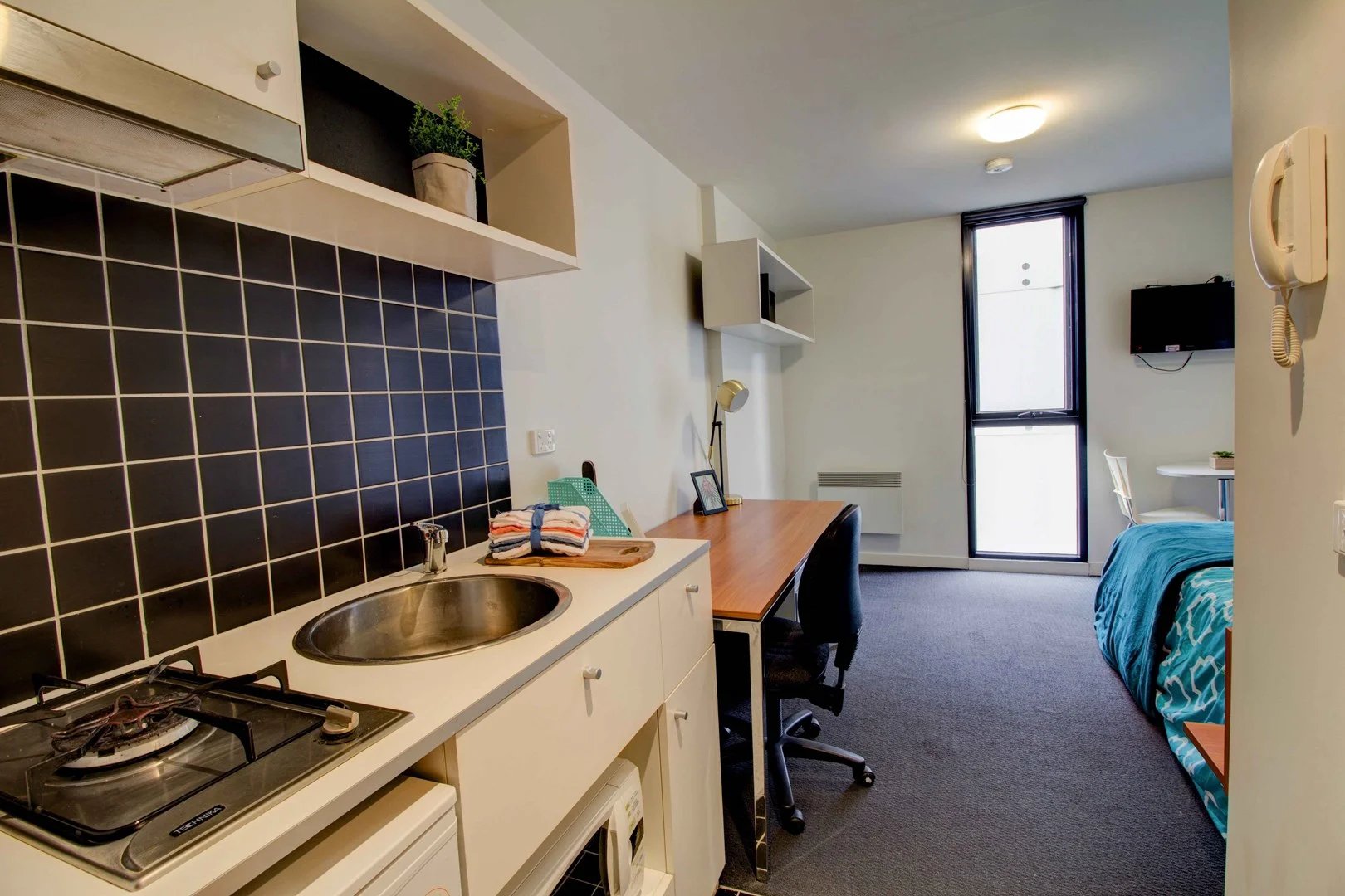 Additional image 5 of 311/6-8 High Street, North Melbourne VIC 3051