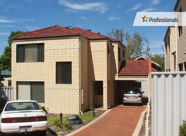 6 bedrooms House in Rms/1/42 Marquis Street BENTLEY WA, 6102