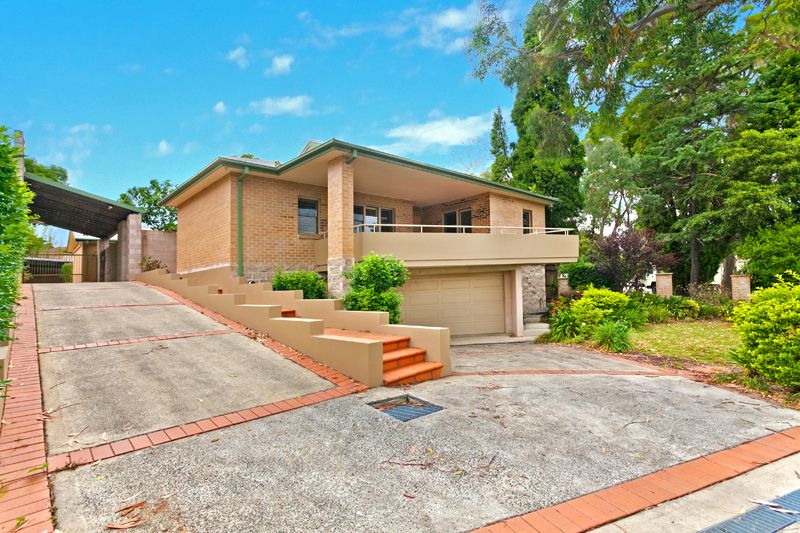 36 Bayview Street, Tennyson Point Property History & Address Research