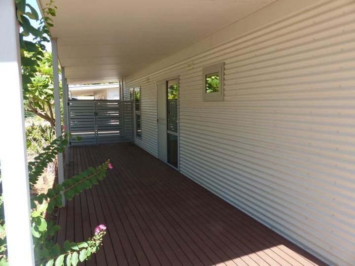 2 bedrooms House in 6/12 Loch Street DERBY WA, 6728