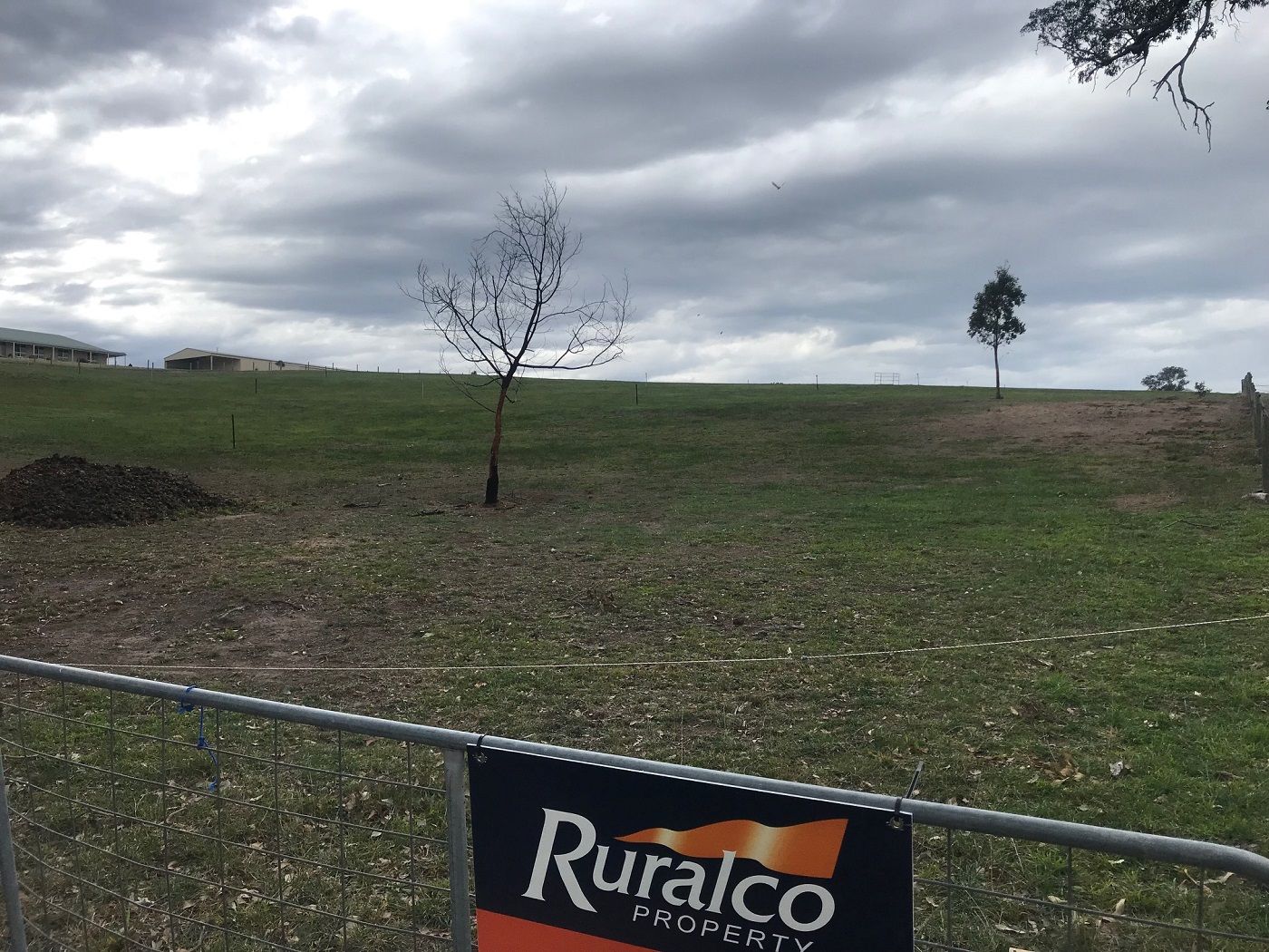 Lot 4 Hodges Road, Coongulla VIC 3860, Image 1