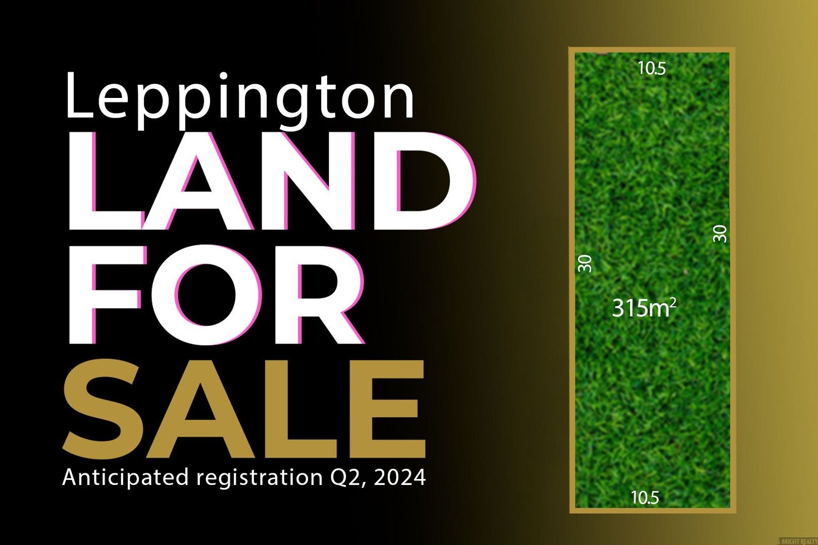 Vacant land in 10tba Heath Rd, LEPPINGTON NSW, 2179