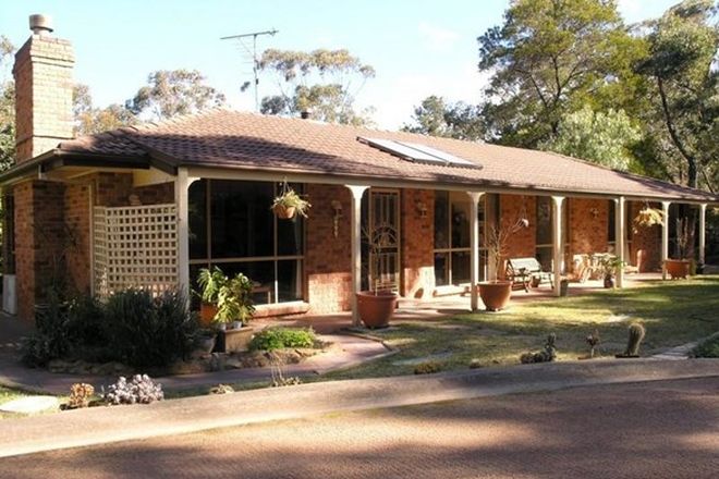 Picture of BALMORAL VILLAGE NSW 2571