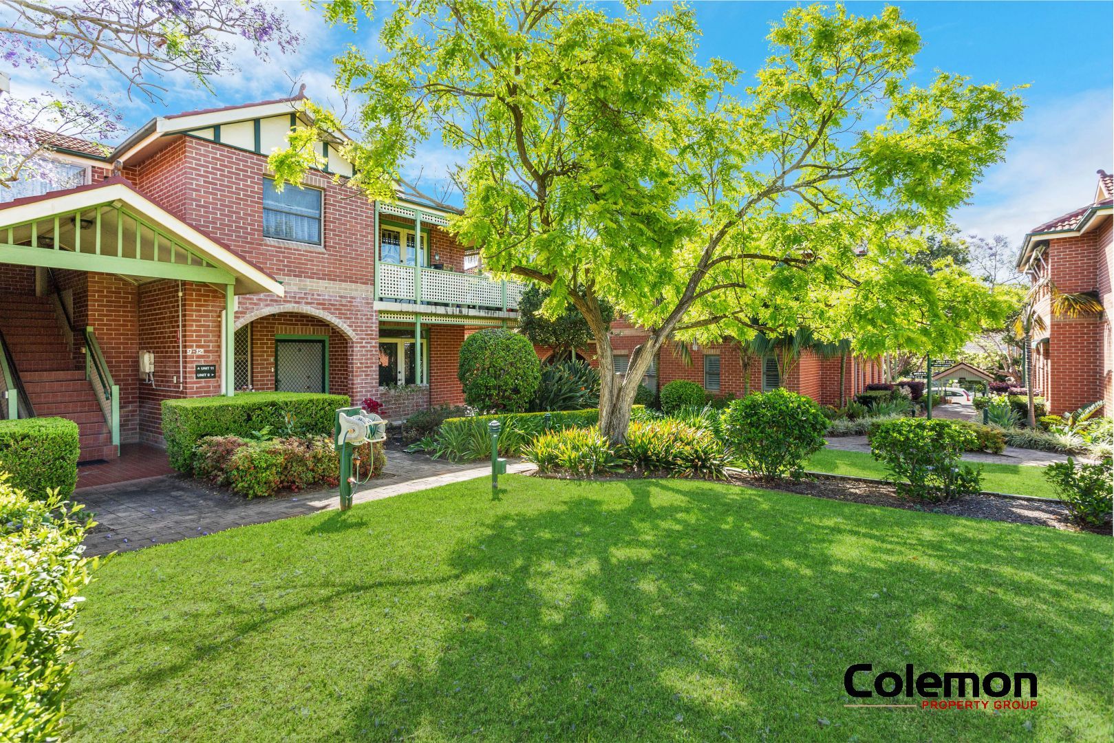 11/168-172 Albert Road, Strathfield NSW 2135, Image 1