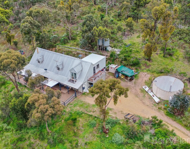 515 Camerons Road, Coimadai VIC 3340