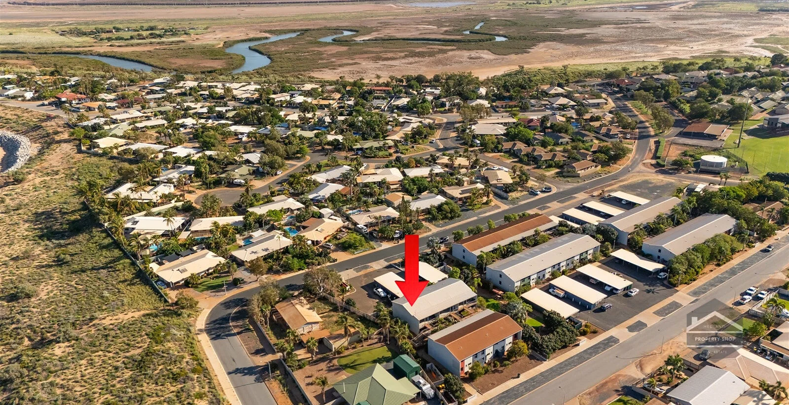 Additional image 21 of 3/5 Corney Street, Port Hedland WA 6721