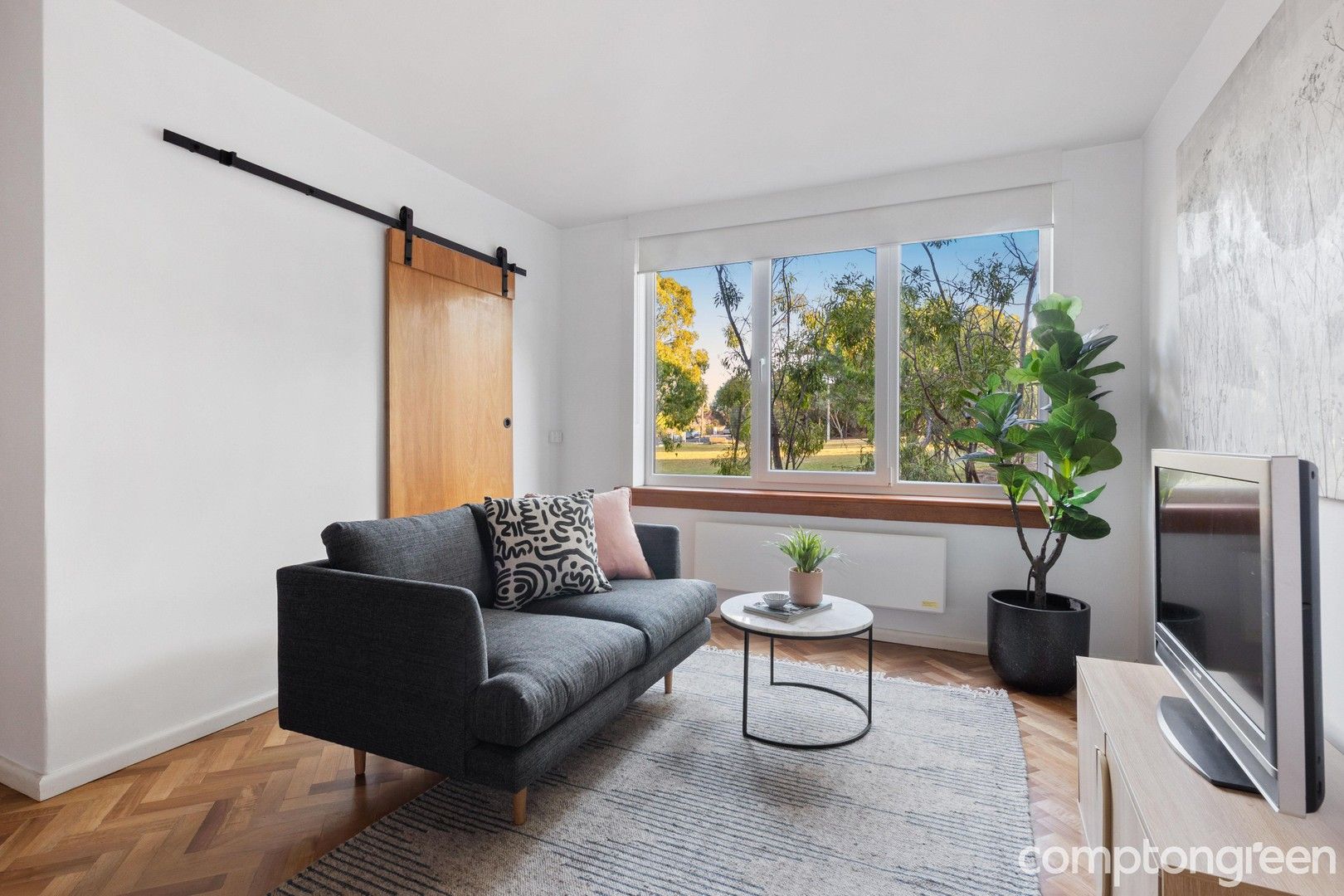 4/294 Nicholson Street, Seddon VIC 3011, Image 0