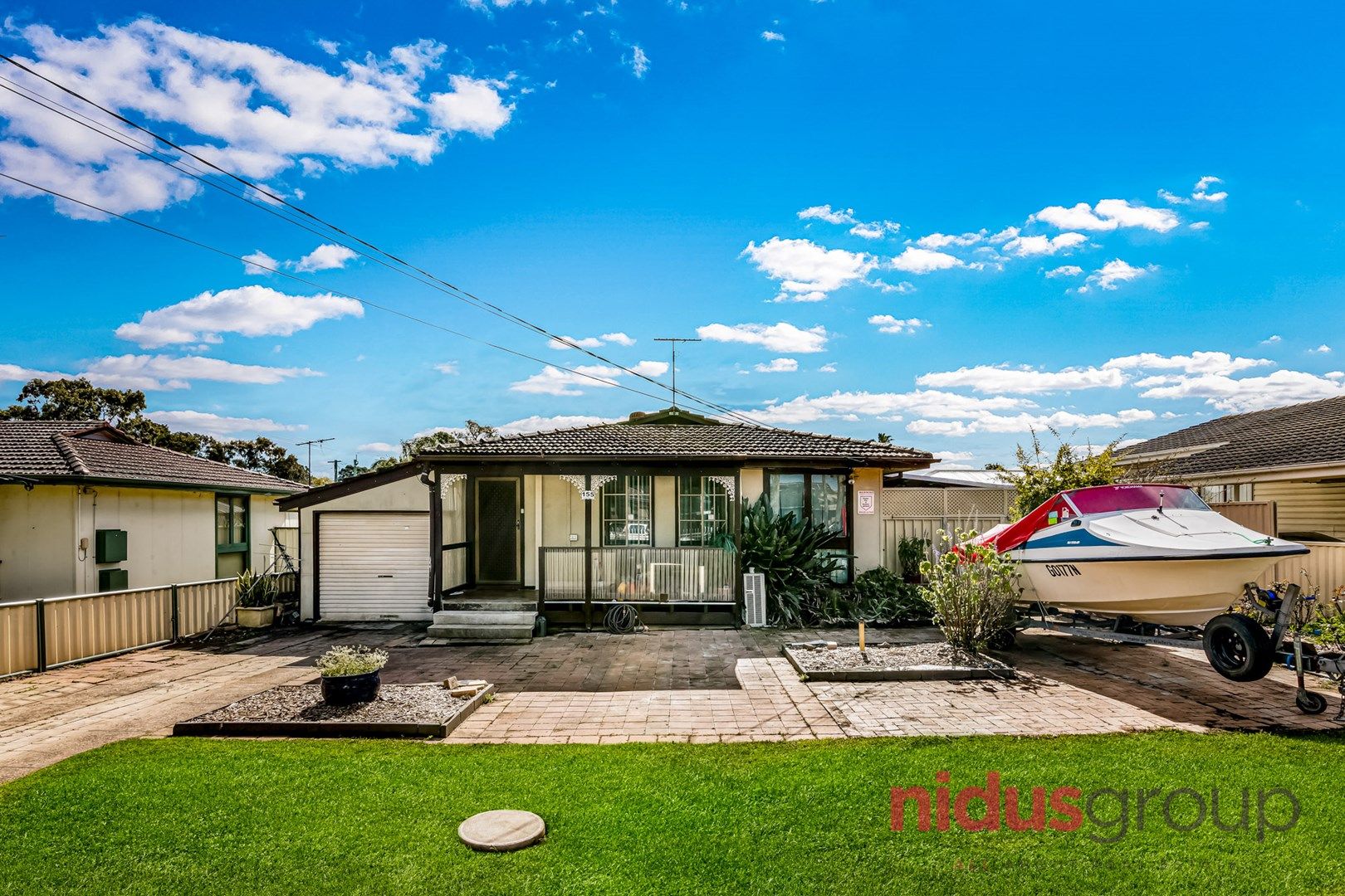 155 Jersey Road, Hebersham NSW 2770, Image 0