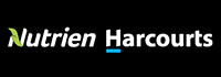 Nutrien Harcourts Stawell logo