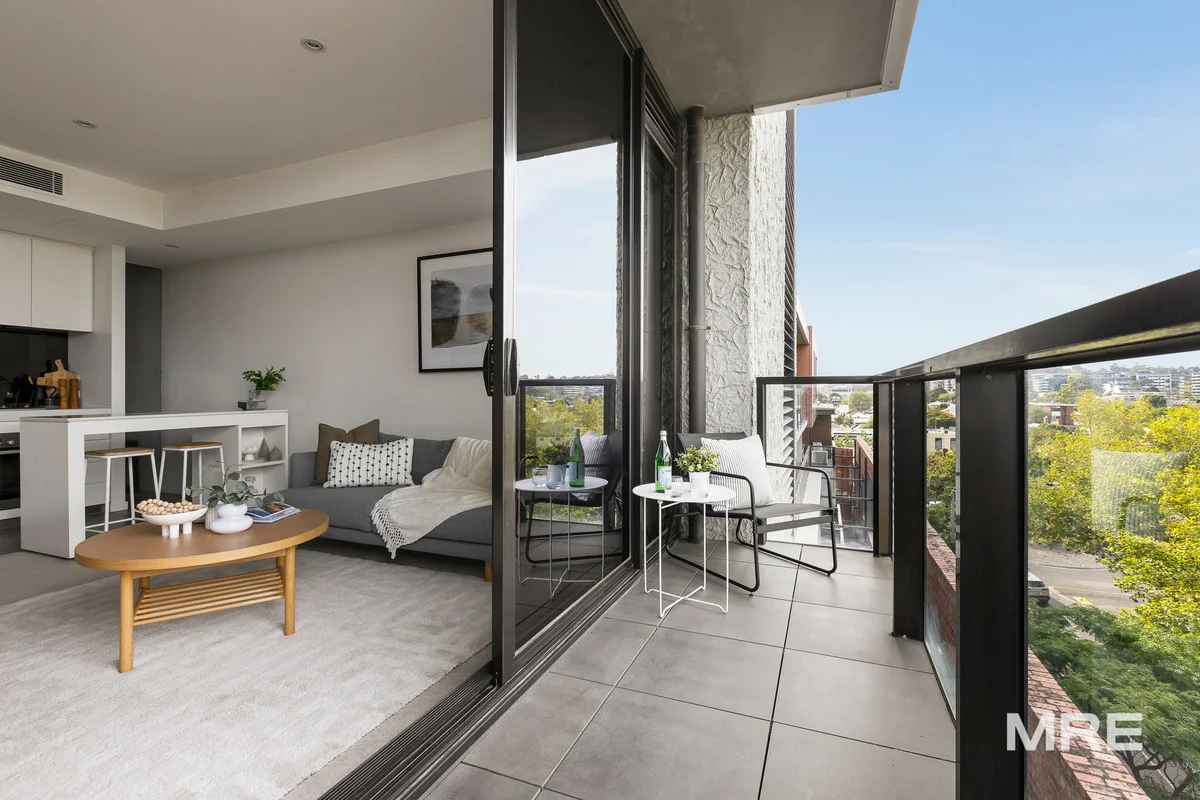 Additional image 4 of 410/12 Coppin Street, Richmond VIC 3121