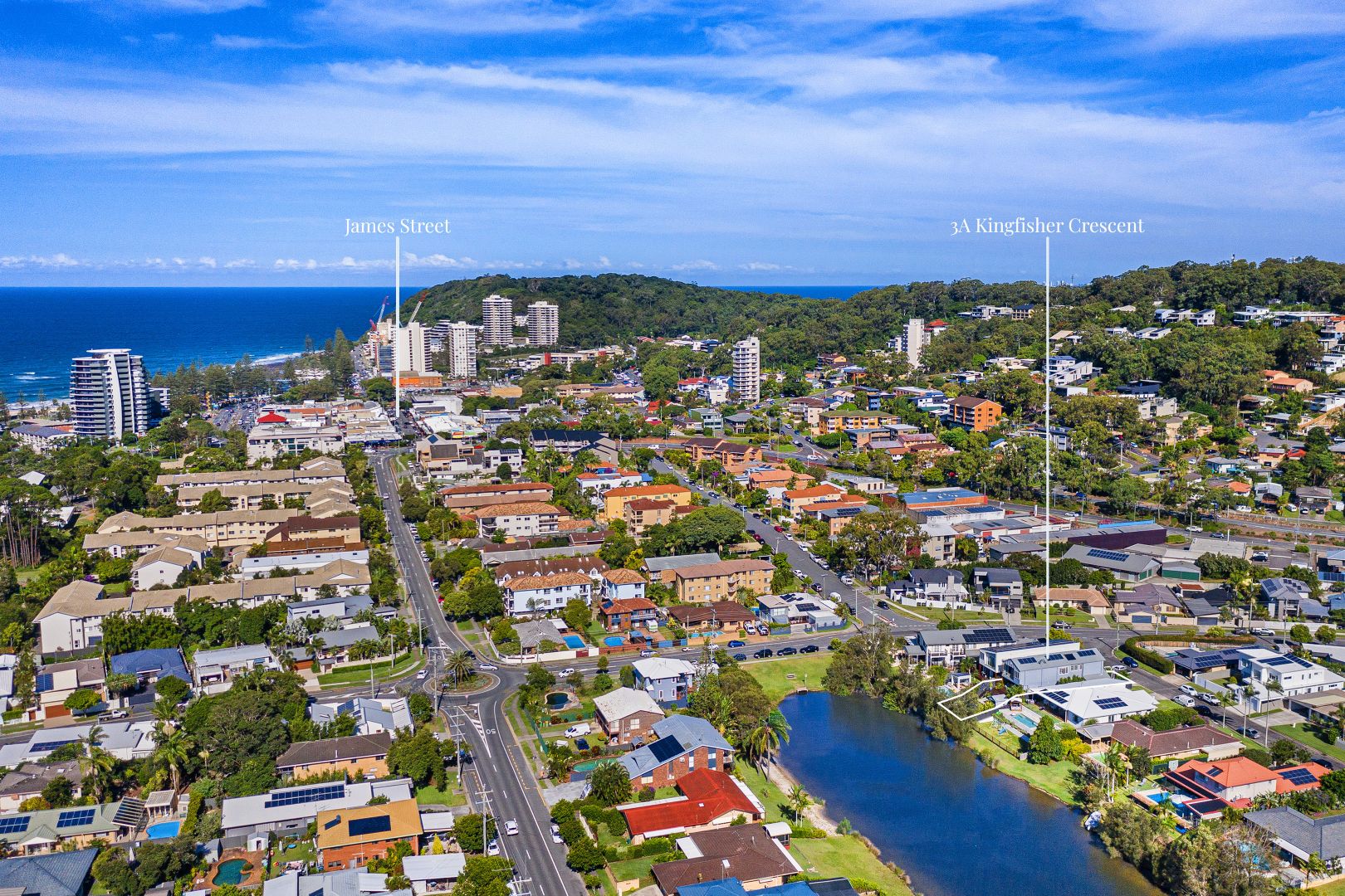 3A Kingfisher Crescent, Burleigh Waters QLD 4220, Image 1