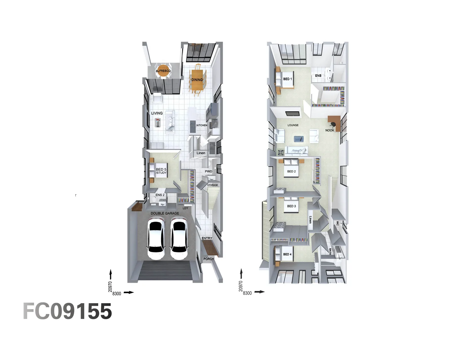 Additional image 8 of Lot 607 New Rd, South Ripley QLD 4306