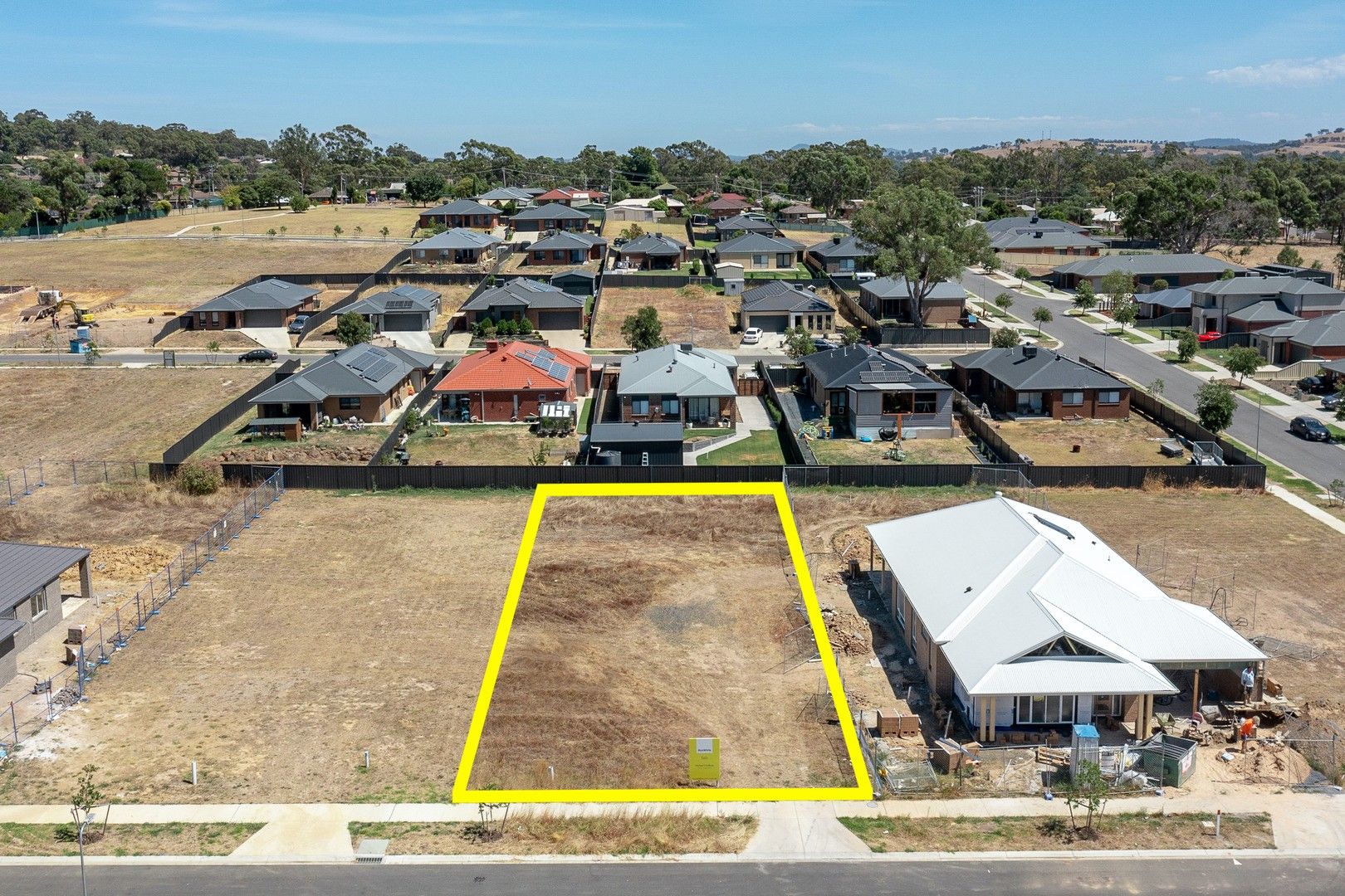 36 Grayling Street, Seymour VIC 3660 Domain