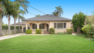 Picture of 24 Ronald Avenue, RYDE NSW 2112