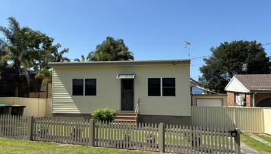 Picture of 36 Winbin Crescent, GWANDALAN NSW 2259
