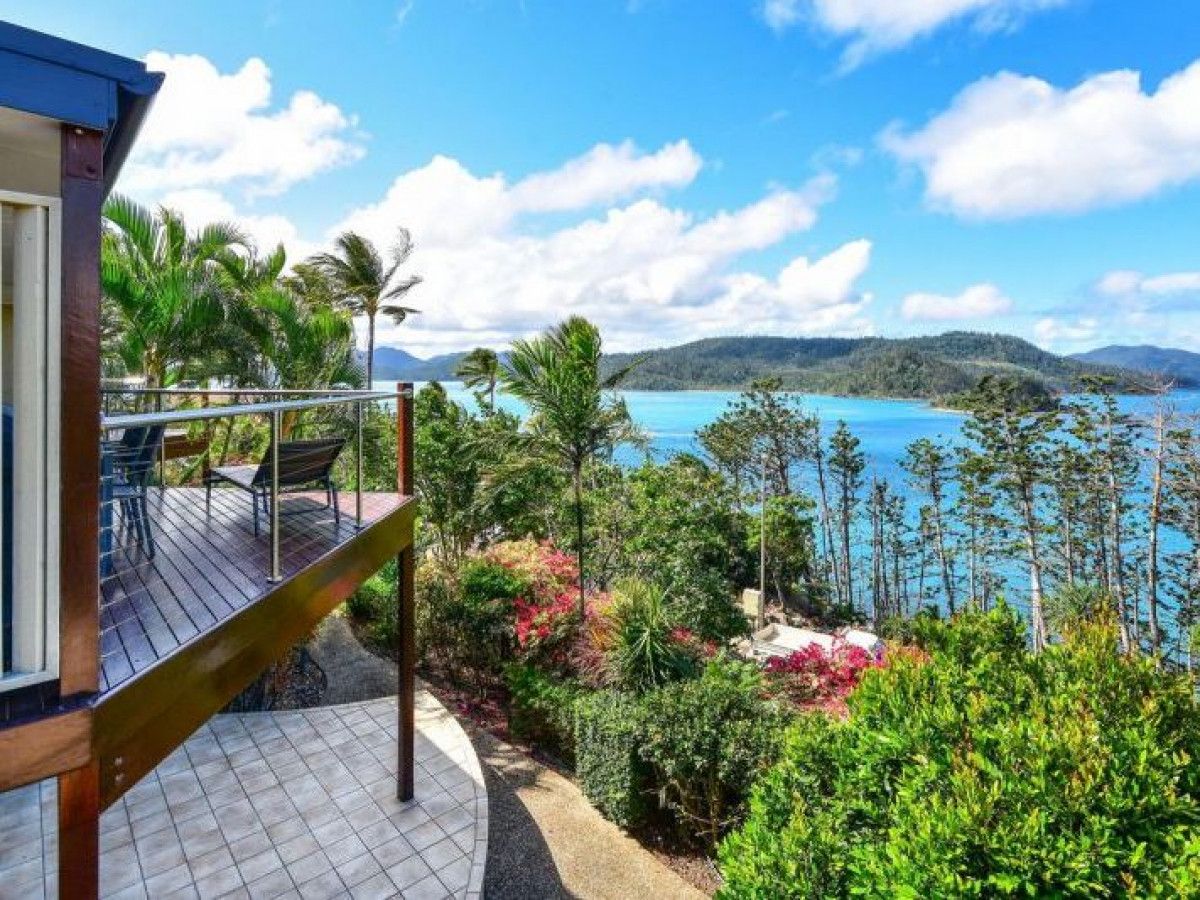 Cooinda Gardens 4/14 Whitsunday Boulevard, Hamilton Island QLD 4803, Image 0