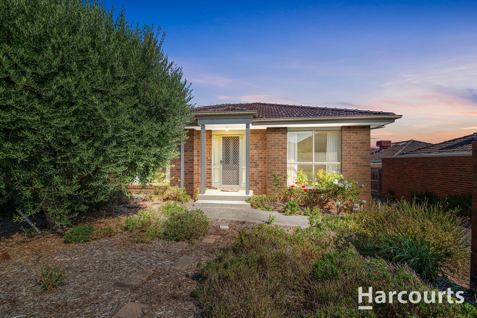 3 bedrooms Apartment / Unit / Flat in 1/12 Keith Street OAKLEIGH EAST VIC, 3166