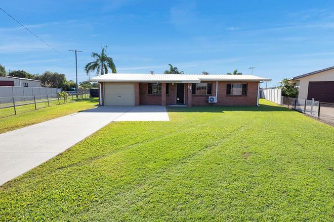 Picture of 16 Cannan Street, SOUTH MACKAY QLD 4740