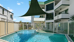 Picture of 5/149-151 Sheridan, CAIRNS CITY QLD 4870