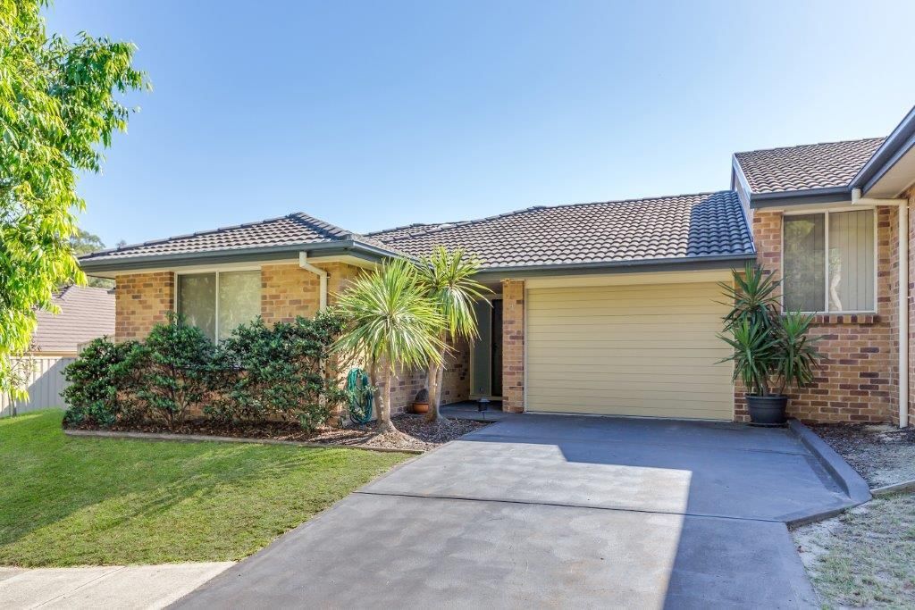 49 Tallowwood Crescent, Fletcher NSW 2287, Image 1