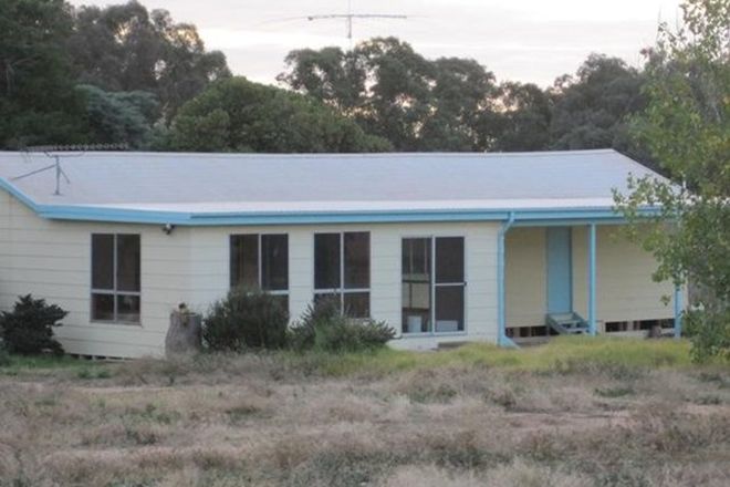 Picture of 38 Fowler Street, MONTEAGLE NSW 2594