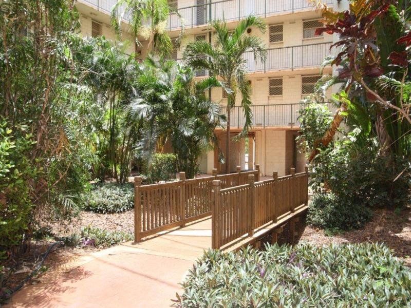 2 bedrooms Apartment / Unit / Flat in Unit 605 15-21 Welsh Street SOUTH HEDLAND WA, 6722