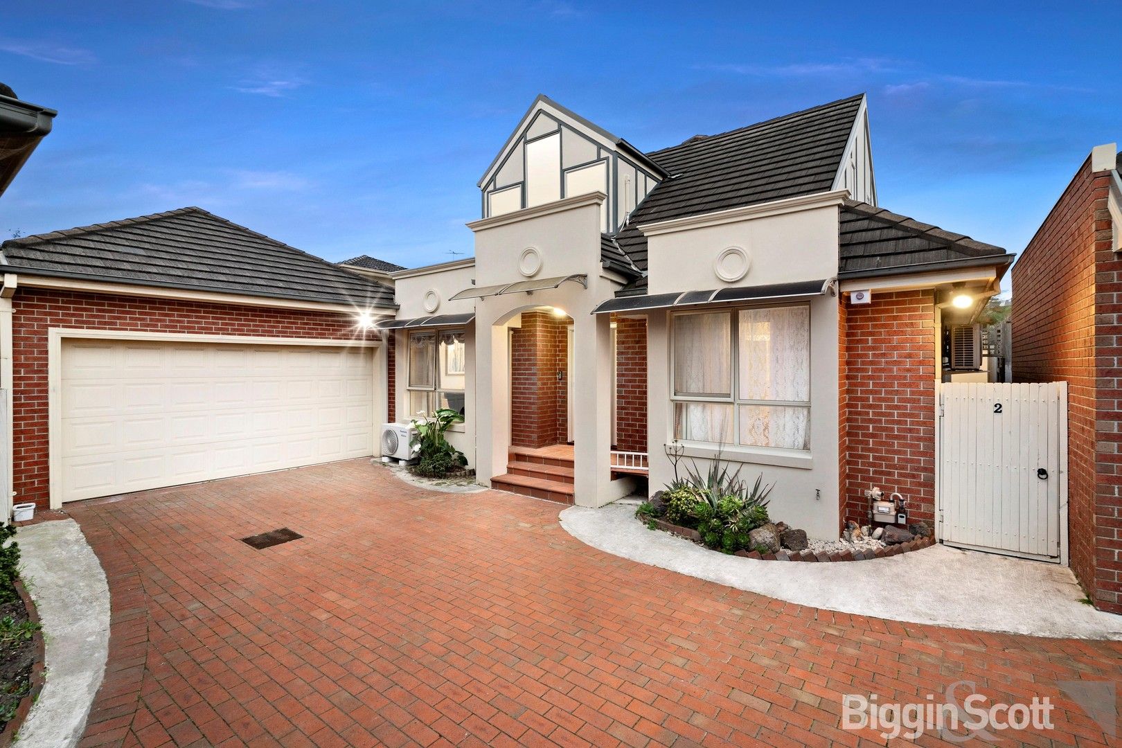 2/10 Alexander Street, Mount Waverley VIC 3149, Image 0