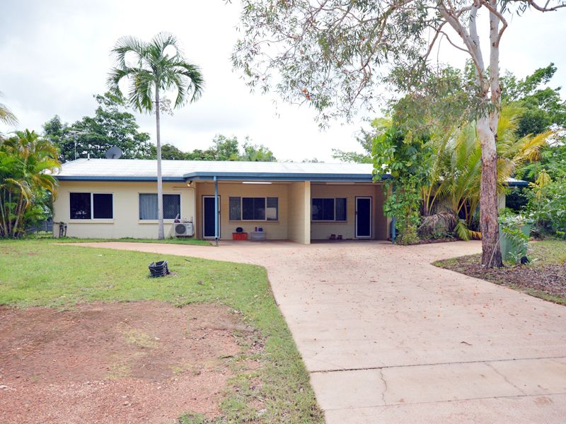 1 Casuarina Crescent, Mission River QLD 4874, Image 1