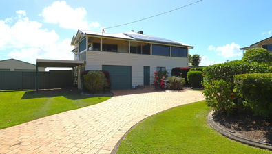 Picture of 7 Curlew Terrace, RIVER HEADS QLD 4655