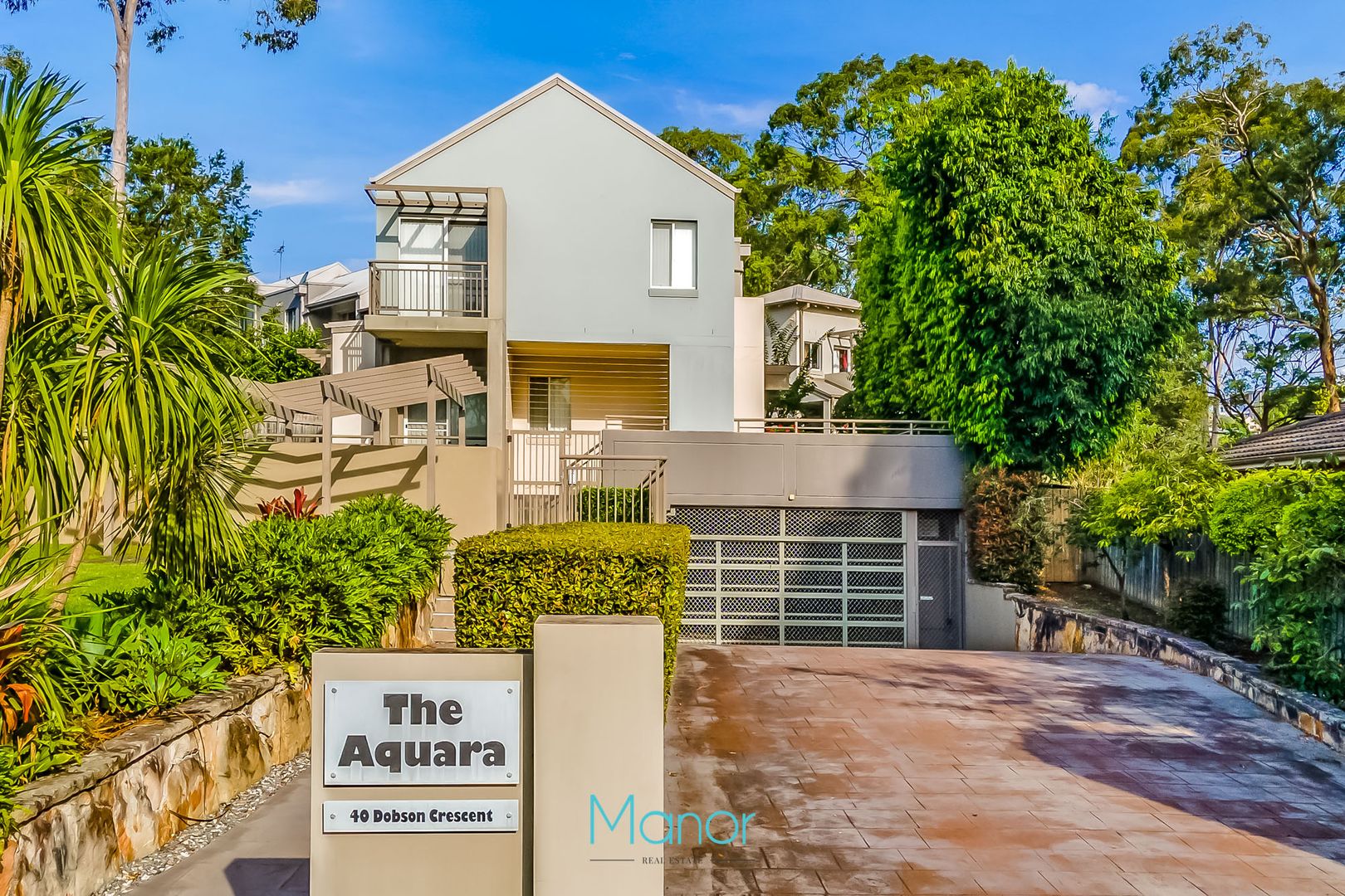 8/40 Dobson Crescent, Baulkham Hills NSW 2153, Image 1