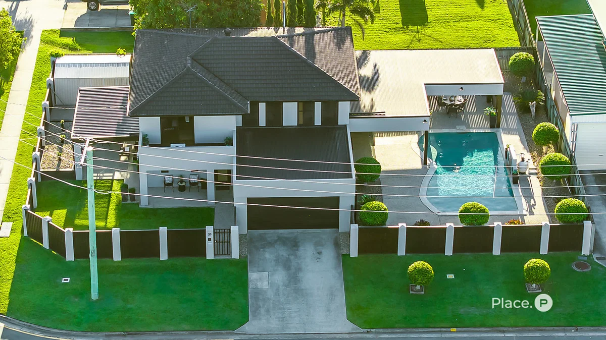 Additional image 23 of 20 Dorall Street, Kippa-Ring QLD 4021