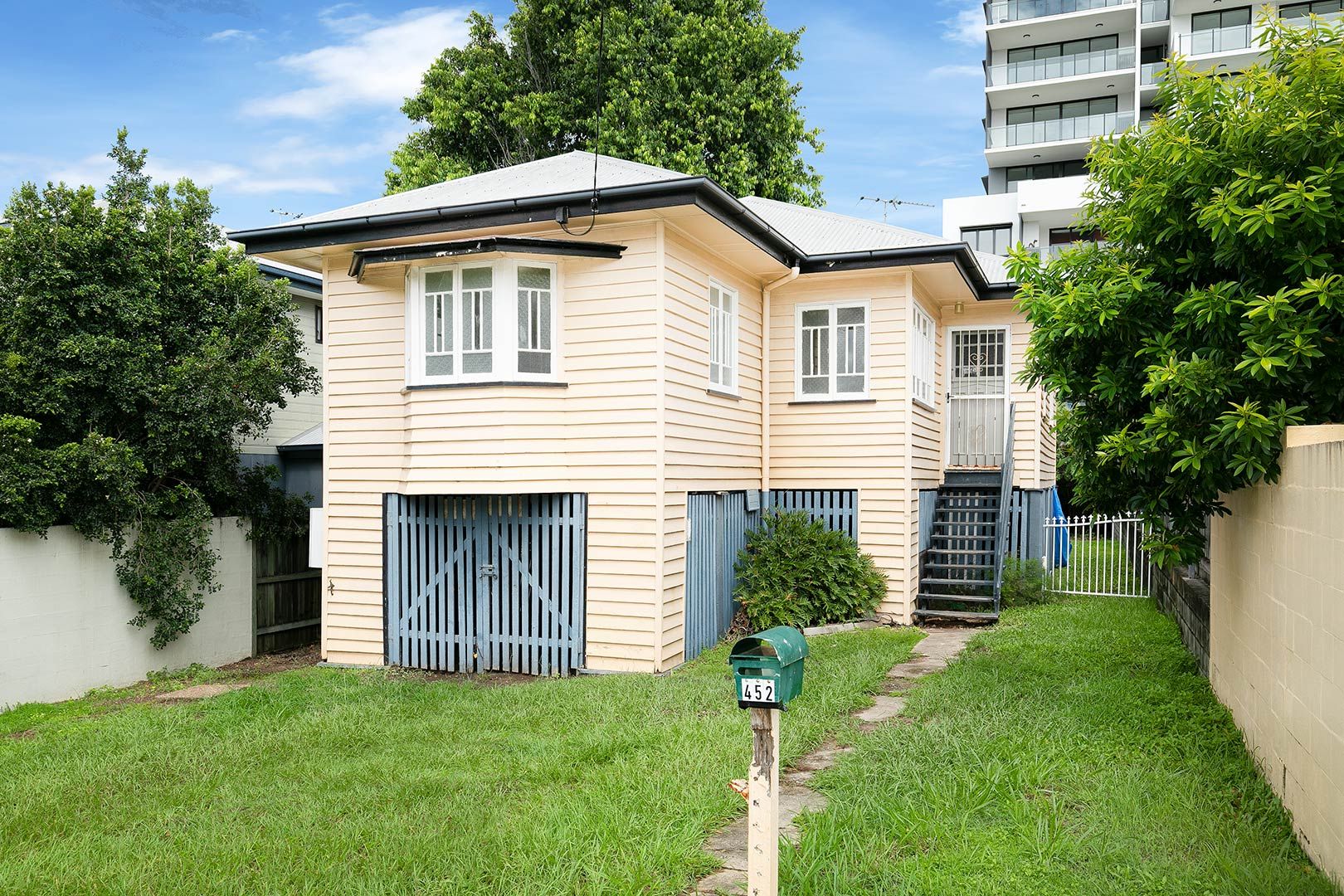 452 Hamilton Road, Chermside QLD 4032, Image 0