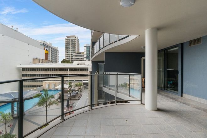 Picture of 62/369 Hay Street, PERTH WA 6000