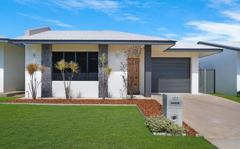 101 Sundew Circuit, Zuccoli NT 0832