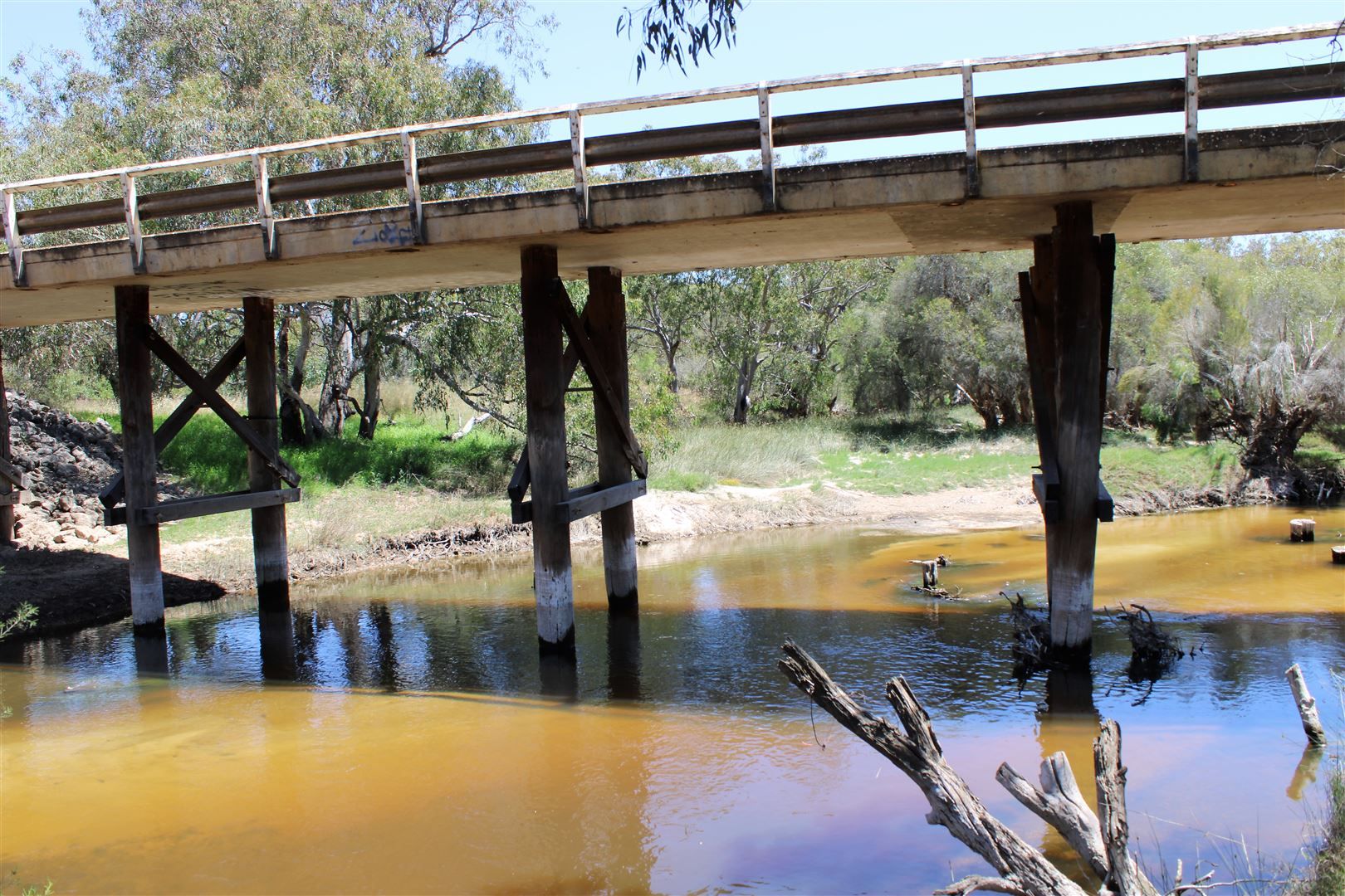 01 Sappers Road and Orange Springs Road Cowalla, Gingin WA 6503, Image 0