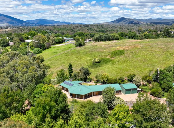 27 Thorsen Lane, Yackandandah VIC 3749