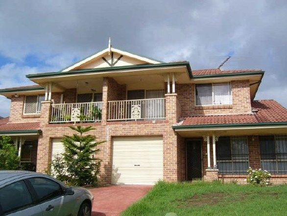 3 bedrooms Duplex in 5a Kurrajong Road CASULA NSW, 2170