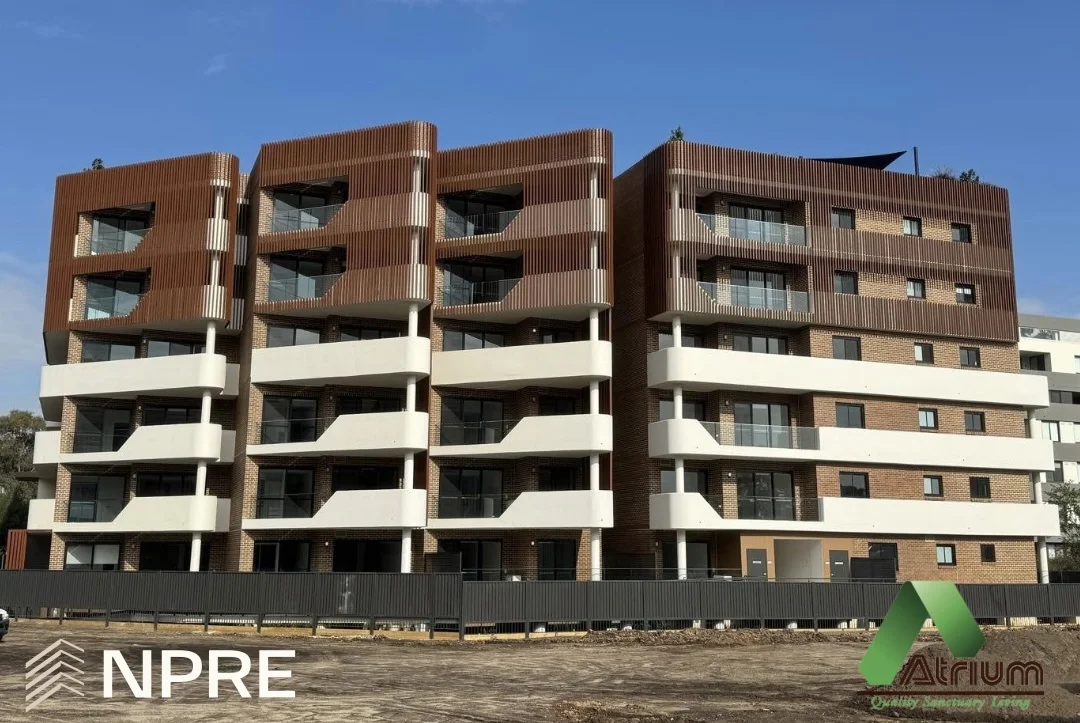 Additional image 11 of 201/7-9 Balmoral Street, Blacktown NSW 2148