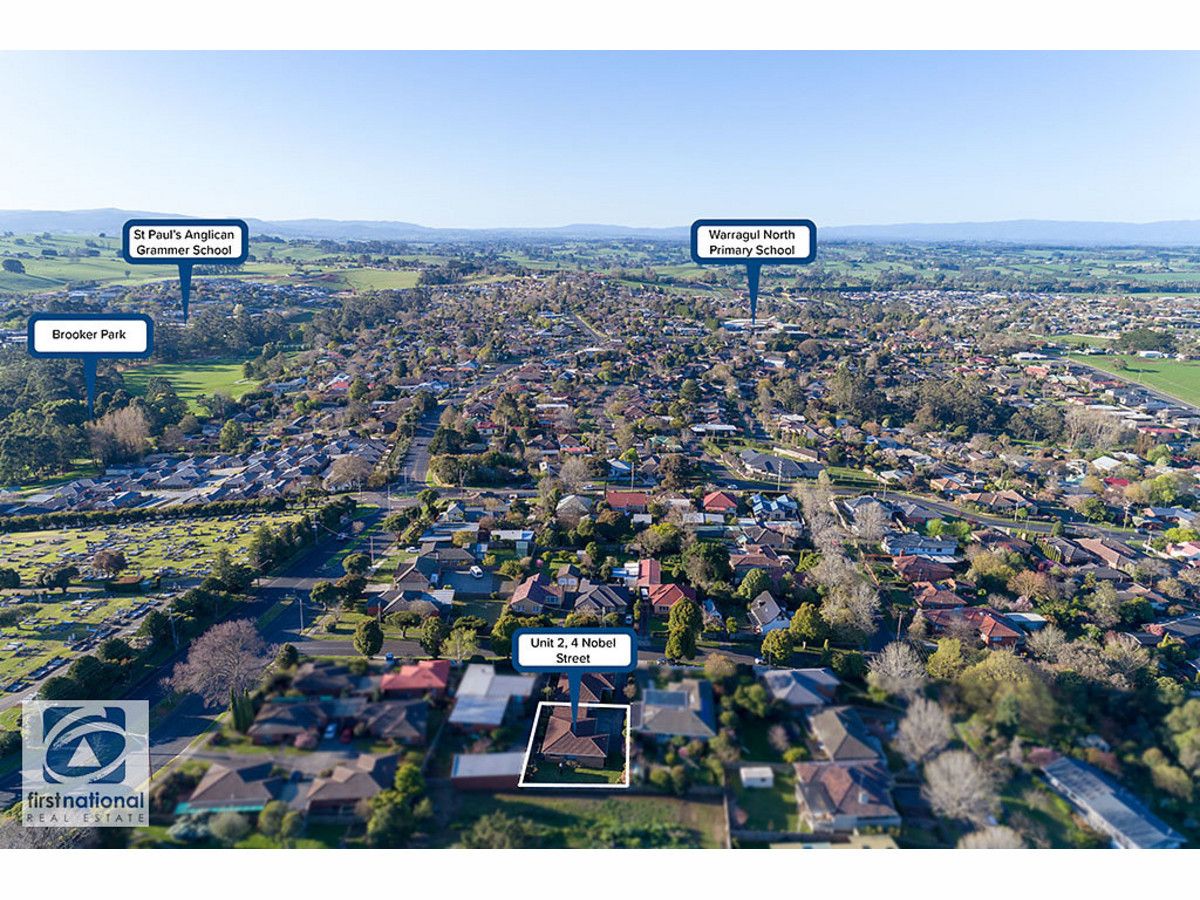 2/4 Nobel Street, Warragul VIC 3820, Image 2