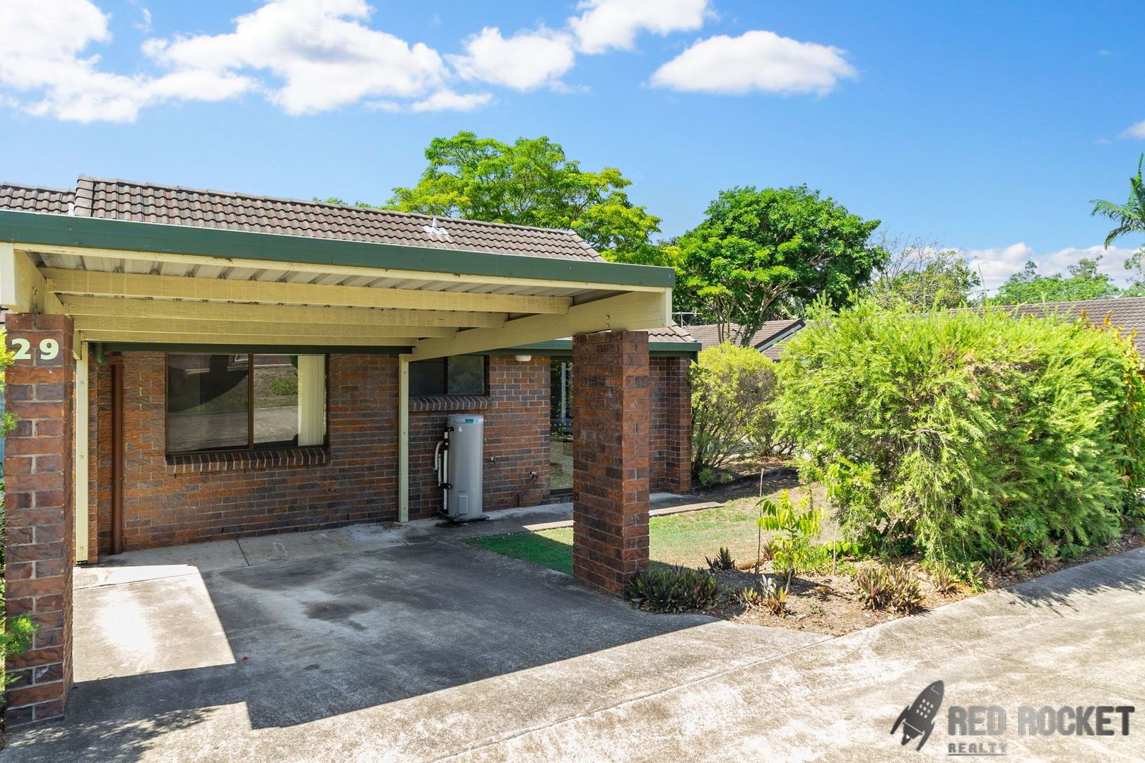 29/129 North Road, Woodridge QLD 4114, Image 1