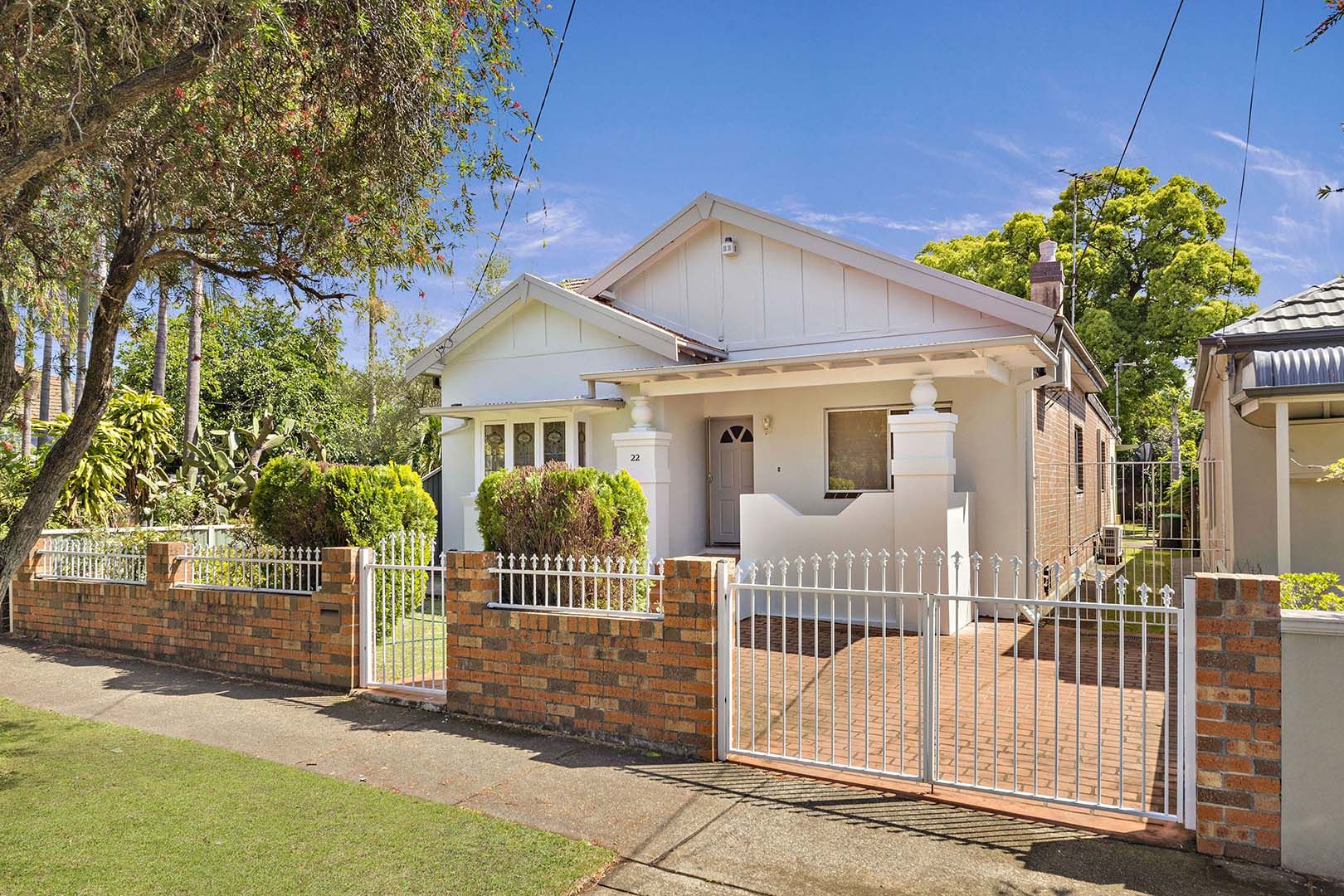 22 Lily Street, Croydon Park NSW 2133, Image 0