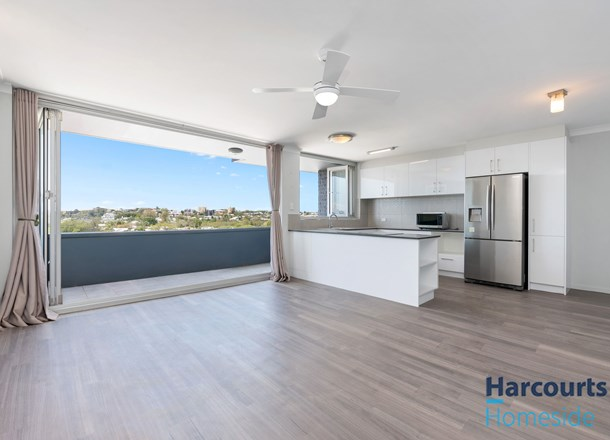 8/12 Hanworth Street, East Brisbane QLD 4169