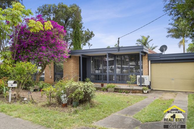 Picture of 4 Huntingdale Avenue, LANSVALE NSW 2166
