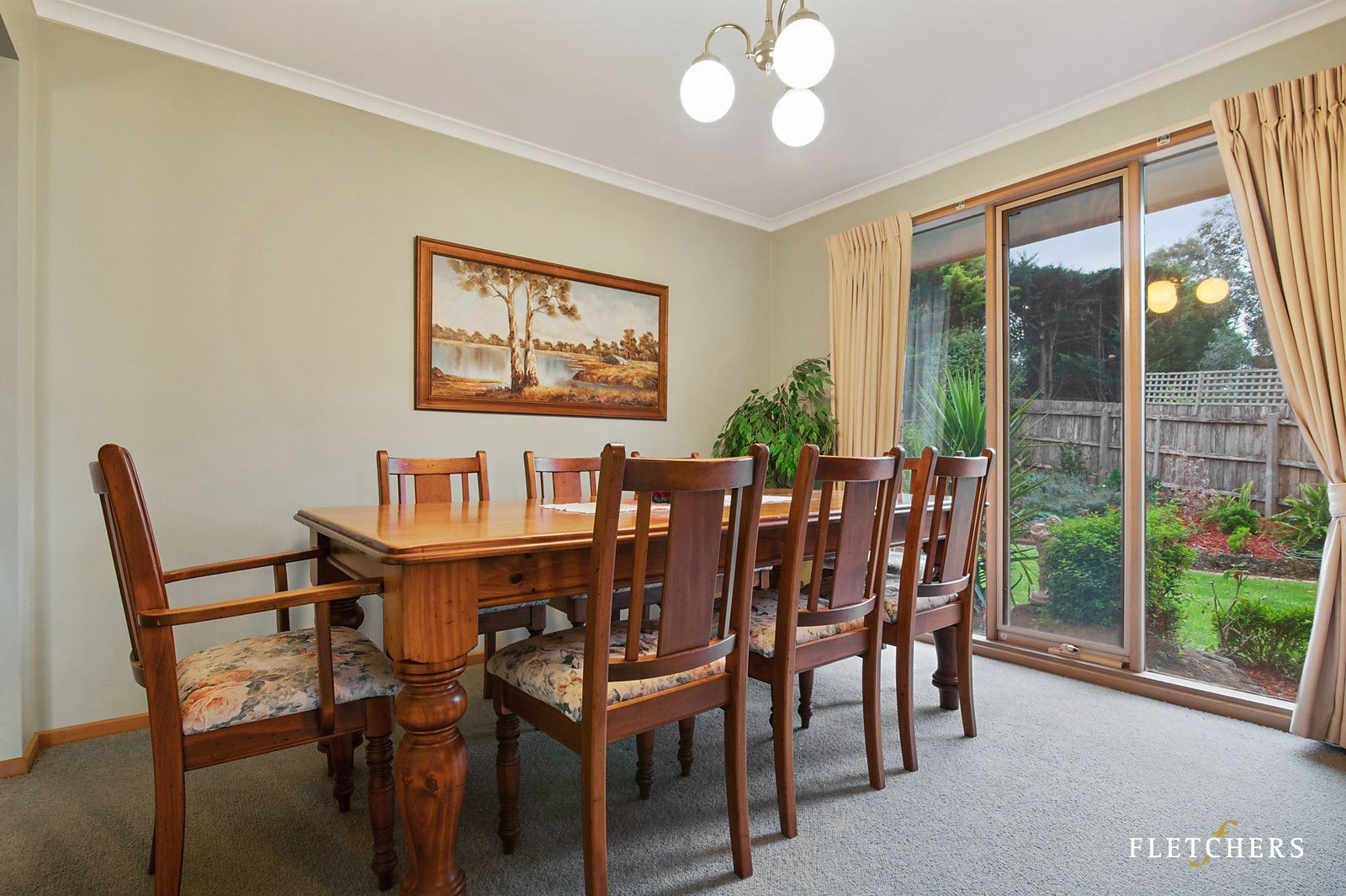 45 Lanier Crescent, Croydon North VIC 3136, Image 2